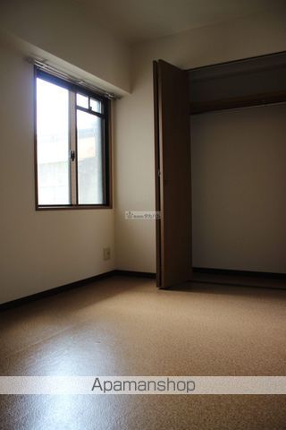 鷹取プレイスの内装写真