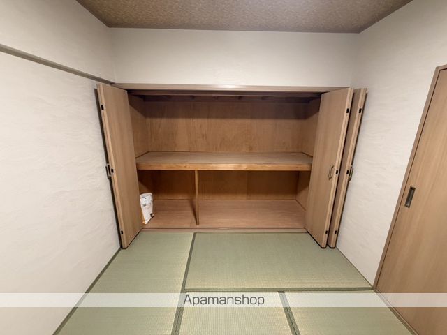 枚方ハイツ7号棟の内装写真