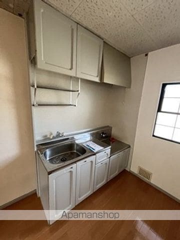 ビーライン蔵王の内装写真