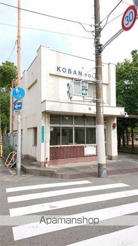 KG ソフィア アベノ播磨町の周辺写真
