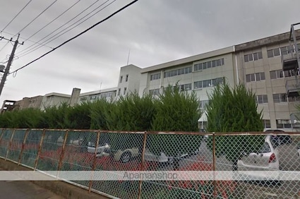 フランシーズ[1K/30.87m2]の周辺6