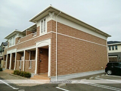 アルモニー[2LDK/56.47m2]の外観1