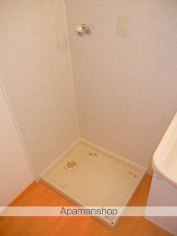 ジェネス カミムラの内装写真
