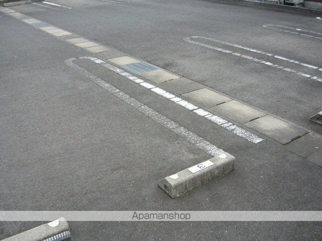 ベル・アルカンシェルAのその他写真