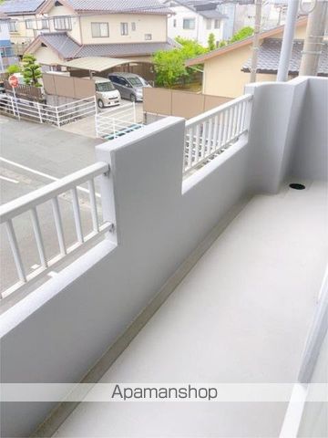 アーベイン中泉の内装写真