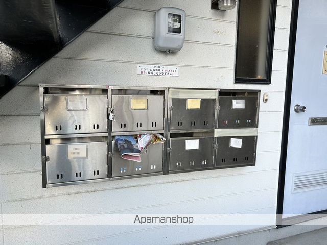 シャンポール松本のその他写真