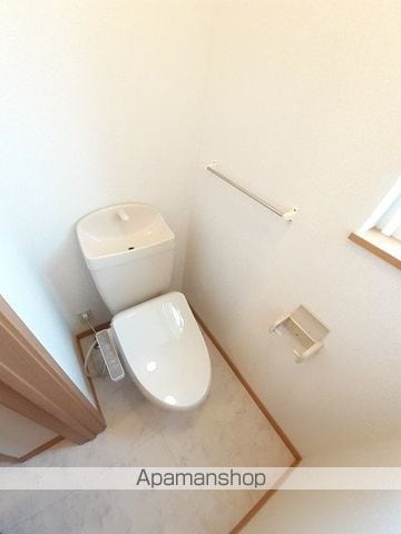 サンシャイン セレノの内装写真