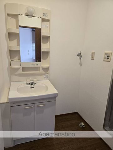 サンパレス山下Bの内装写真