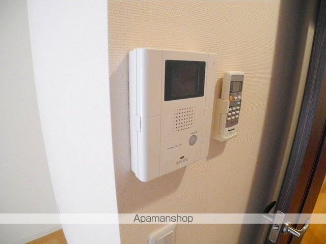 COMFORTの内装写真