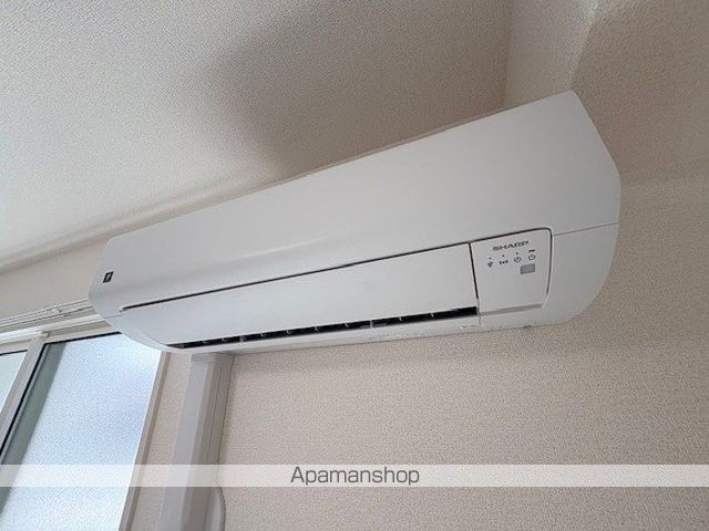 DーRESIDENCE荘園Bの内装写真
