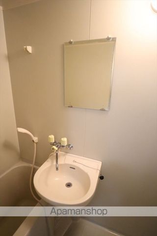 カレントシティー夏見の内装写真