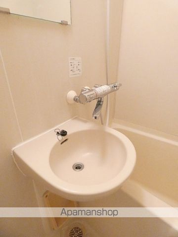 上之園フラッツの内装写真