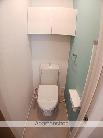 Yフォレスト八日市IIーBの内装写真