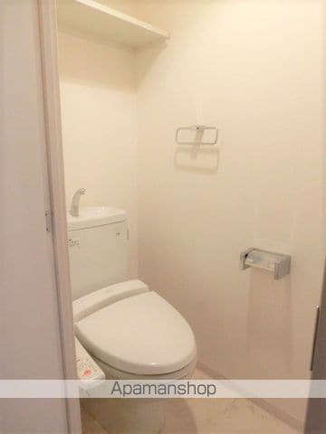 SAMTY北浜大手通の内装写真