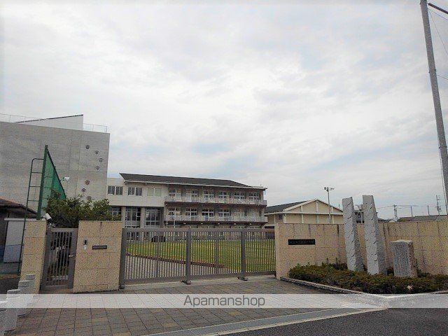 ベルメゾン花町の周辺写真