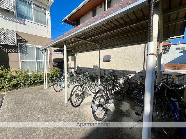 レオパレス和泉のその他写真