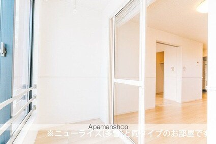 フェイバーハウス[1LDK/50.14m2]のその他内装2