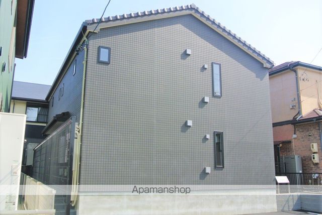 Specialeの外観写真