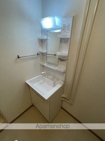 高伸ハイツの内装写真
