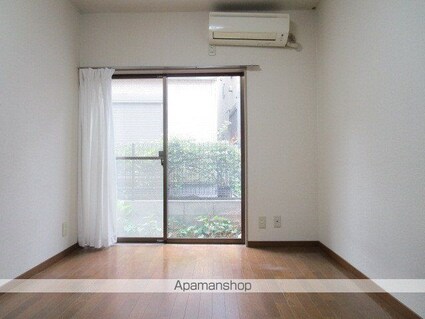 モンペール高円寺[2DK/37.27m2]の内装5