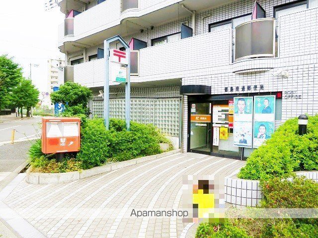京橋フォーシーズンズの周辺写真