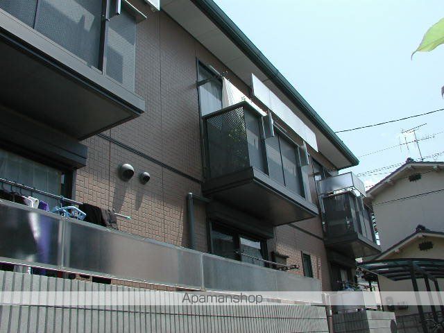 シャーメゾン学南町