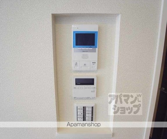 セントリヴィエ桂川の内装写真