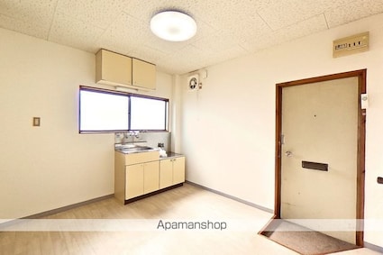 小倉ハイツ[1DK/21.33m2]の内装