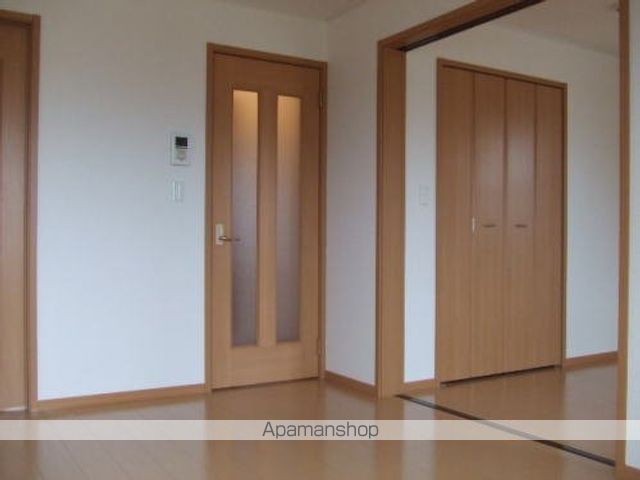 コンフォルト Aの内装写真