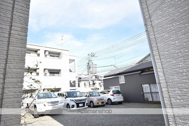 QUONS PRAYERのその他写真