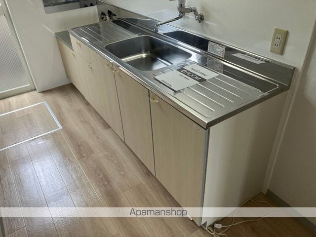 フレンドハイツモトヤの内装写真