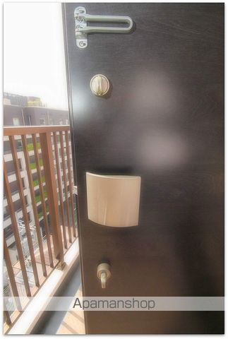 エステムコート大阪ベイエリアの内装写真