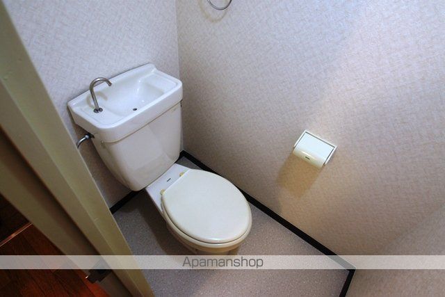 瑞光グランドハイツ北の内装写真