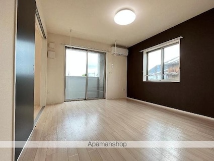 ＥｓｐｅｒａｎｚａⅡ[2LDK/57.19m2]のリビング・居間2