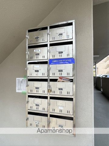 ビーバーズマンション12の外観写真