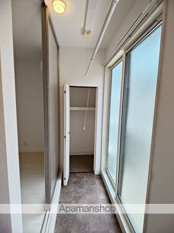 アゼリア福吉IIの内装写真