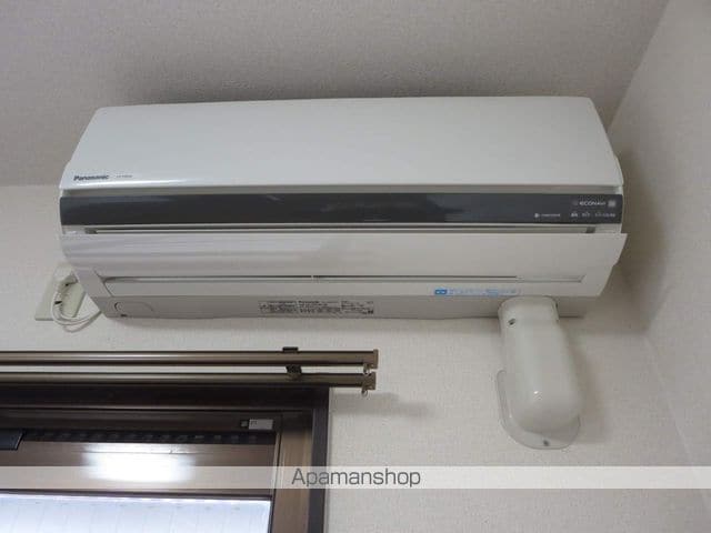 カムデンプラザの内装写真