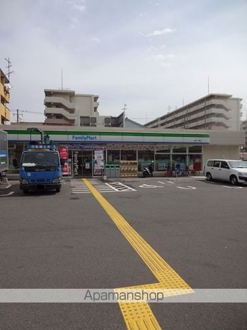 ラパンMKの周辺写真