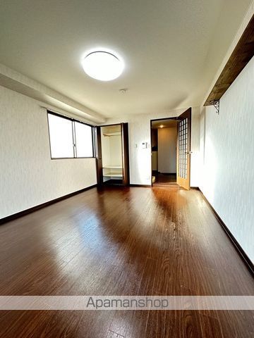 サンハイム涌波の内装写真