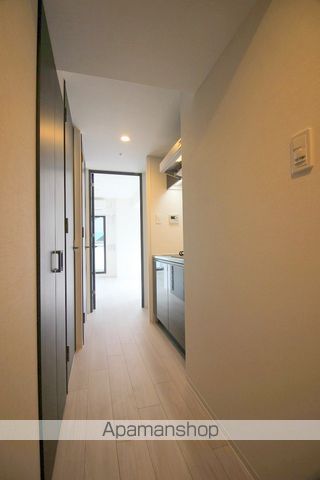 S−RESIDENCE西長堀の内装写真