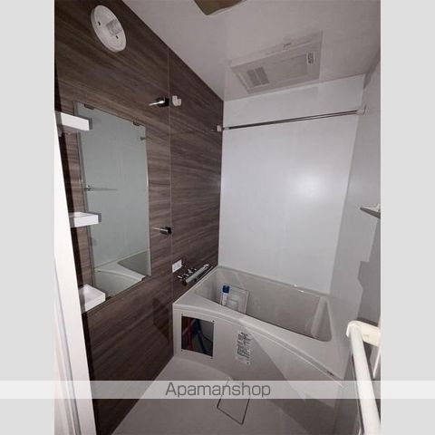 S-RESIDENCE上新庄beatの内装写真