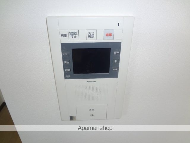 レジュールアッシュ梅田北の内装写真