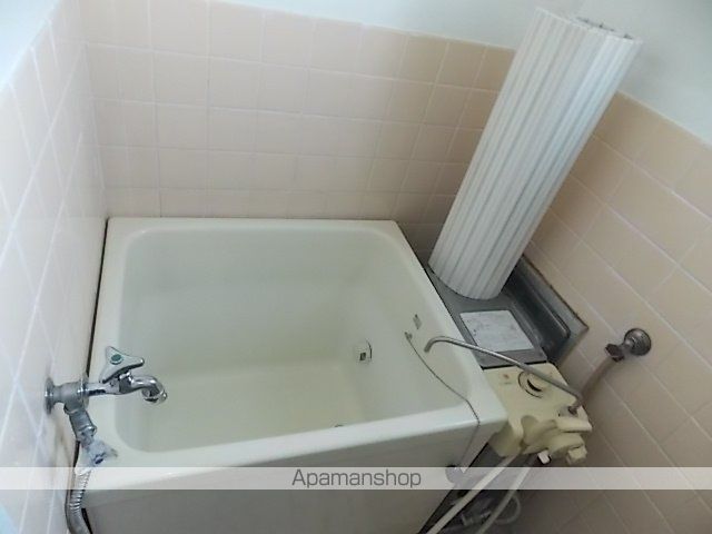 水谷マンションの内装写真