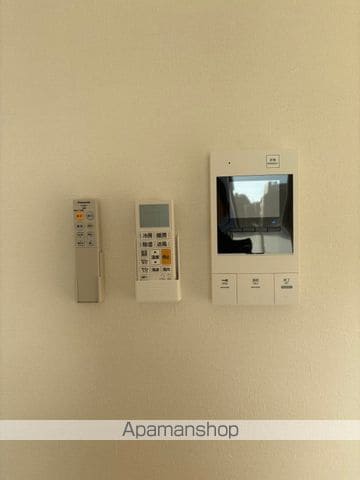 AZEST井土ヶ谷の内装写真