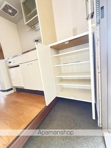 エステート番町ハウスの内装写真