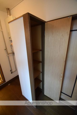 COTTON HOUSE20の内装写真