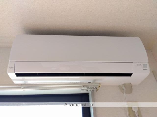 レオパレスルミエールの内装写真
