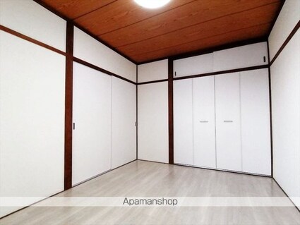 シャトルタカノ[2DK/40m2]の内装6