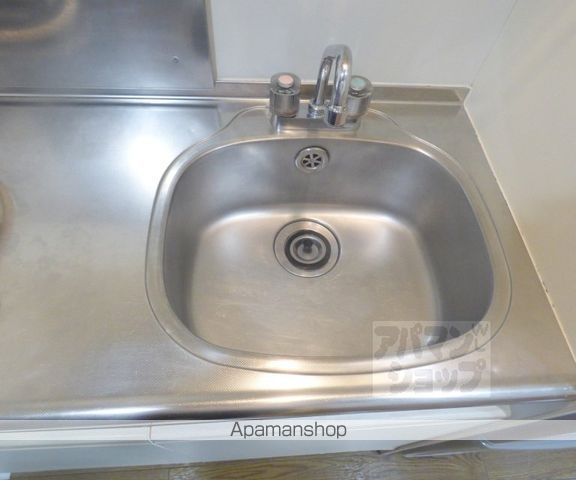 ADII下鴨の内装写真
