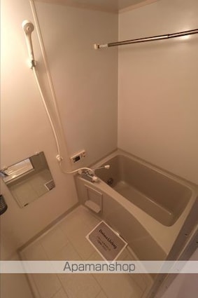 モナリエⅡ[1LDK/33.39m2]のバス